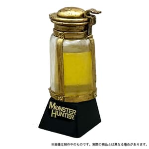 Monster Hunter Desktop Figure 〜item〜(re-run)【BOX】 - 4