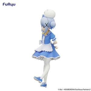 Chino Kafuu - Trio-Try-iT - Furyu - 4