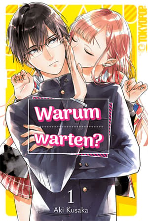Let’s Do It Already! - Tokyopop - Vol. 01 - 1