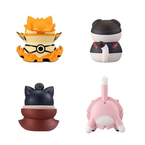 Set - Naruto Mega Cat Project - Break out! Fourth Great Ninja War - Megahouse (5).jpg