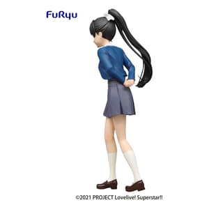 Ren Hazuki - SSS Super Special Series - Furyu - 5