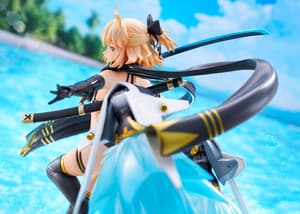 Okita Souji - Assassin - First Ascension - Ques Q (8)