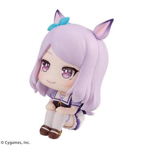 Mejiro McQueen - Uma Musume Look Up - Megahouse (3)