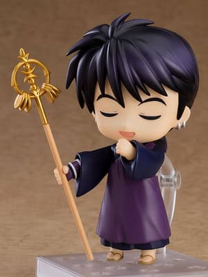 Nendoroid 1735 Miroku - 3