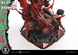 Power - Deluxe Bonus Edition - Ultimate Premium Masterline (UPMCSM-02DXS) - Prime 1 Studio (18)