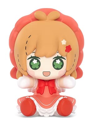Sakura Kinomoto - Catch You Catch Me - Huggy Good Smile - 3