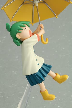 Yotsuba Koiwai - Blown Away - 5