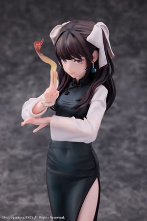 Yao Zhi (FKEY) - Limited Edition - Hobby Sakura (6)