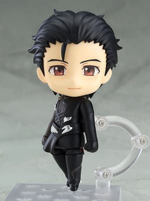 Nendoroid 736 Yuri Katsuki - 2