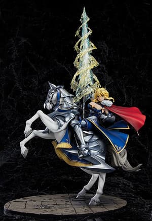 Artoria Pendragon - Lancer Version (Good Smile Company) – 1/8 Scale Figure - 9
