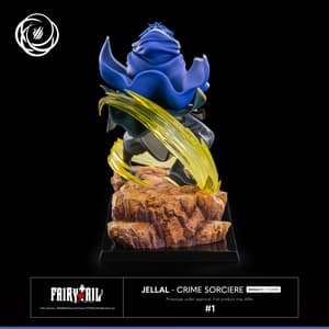 Jellal Fernandes - Fairy Tail - Crime Sorciere Ikigai #1 - Tsume 7.jpeg