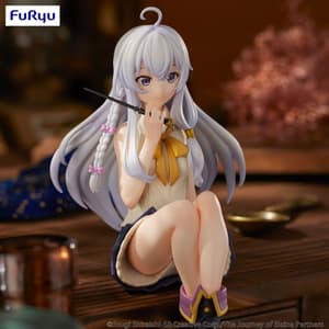 Elaina - Noodle Stopper - Furyu (3)