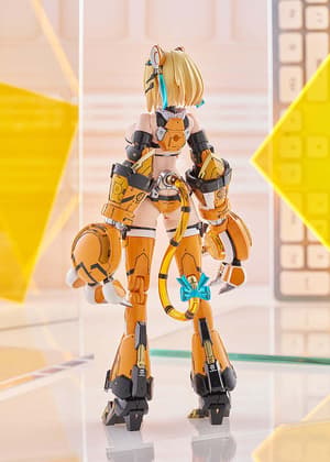 PLAMAX BP-02 Sophia F. Shirring: Tiger Armor Ver. - 8