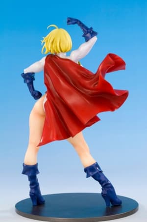 DC Comics Bishoujo - Power Girl - 1