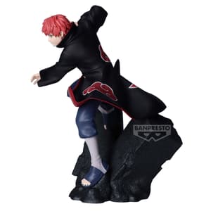 Sasori - Naruto Shippuden - Effectreme - Banpresto (1)
