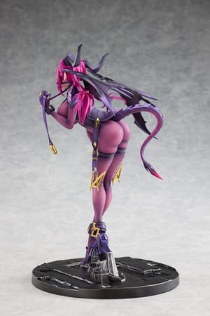 Dragon Princess Coridis - DCTer / Plum (5)