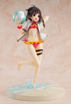Megumin - Light Novel Swimsuit - KD Colle - Kadokawa - 5