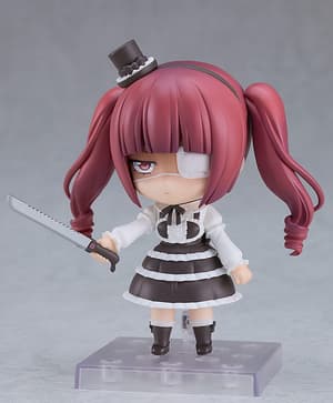Nendoroid 2370 Yurine Hanazono  - 1
