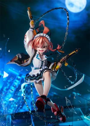 Neru Mikamo - Call Sign Double O - Good Smile Company - 7