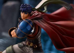 Ike - Fire Emblem Radiant Dawn 1/7 PVC Statue - 2