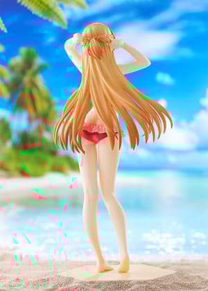 Asuna Yuuki - Beach Queens - Sword Art Online Pop Up Parade - Good Smile Company - 7