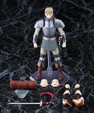 figma Laios - 2