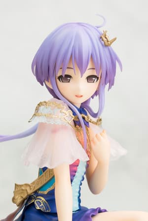 Mystery Warden-Spinne / Spinaria - Rage of Bahamut Figure by Kotobukiya - 1