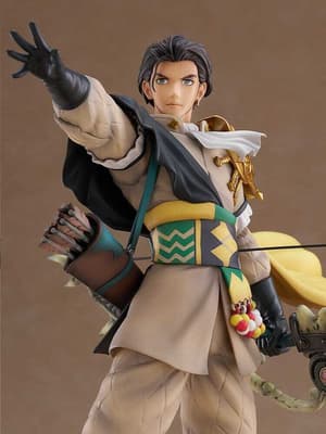 Claude von Riegan - Intelligent Systems - 7