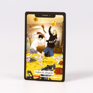 Viral Hit - Carlsen - Vol. 1 - 4