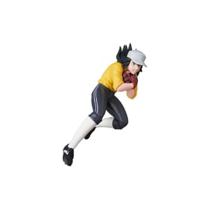 Ken Wakashimazu - Captain Tsubasa UDF - Medicom - 2