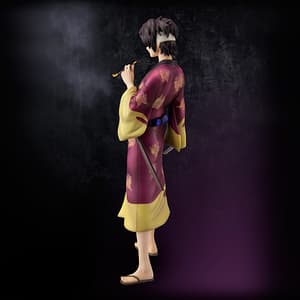 Shinsuke Takasugi - 1