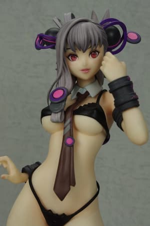 Mars Mukai-San - Real Art Project - 4