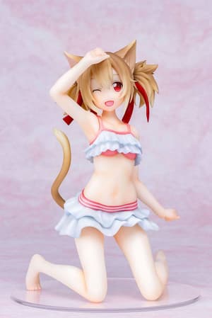 Silica - Swimsuit - B'Full - 3