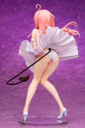 Lala Satalin Deviluke - Onepiece Style - Ques Q - 7
