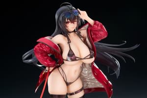 Taihou - Enraptured Companion - Apex - 16