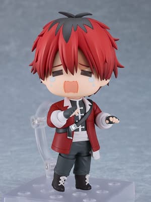 Nendoroid 2497 Stark - 6