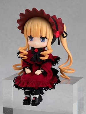 Shinku - Nendoroid Doll (4)