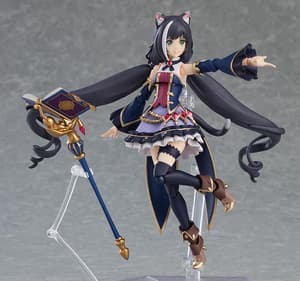 Figma 558 Kiruya Momochi / Karyl - 3
