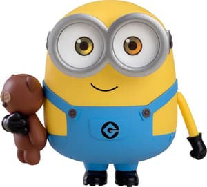 Nendoroid 2187 Bob - 6
