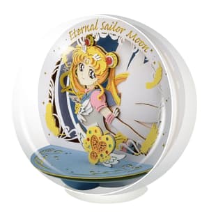 Eternal Sailor Moon - Pretty Guardian Sailor Moon Eternal - Paper Theater Ball - Ensky - 2