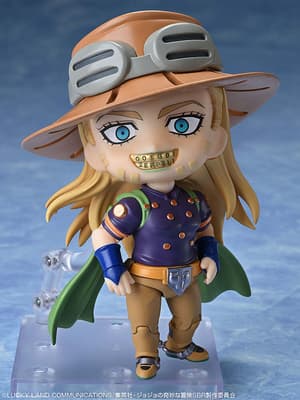 Nendoroid Gyro Zeppeli - 3
