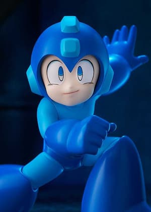Mega Man - Pop Up Parade - Good Smile Company - 2