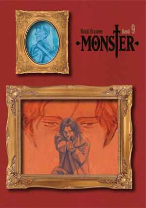 Monster - Carlsen - Perfect Edition Band 09 - 2