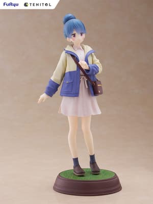 Rin Shima - Tenitol - Furyu - 1