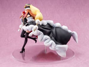 Princess Of The Crystal - 10th Anniversary - F:Nex - Furyu - 5