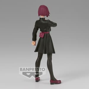 Nobara Kugisaki (Jukon no Kata - Another Color Version) - Jujutsu Kaisen - Banpresto (1)