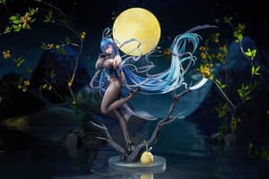 New Jersey - Dancing in the Moonlight - Good Smile Company - 5