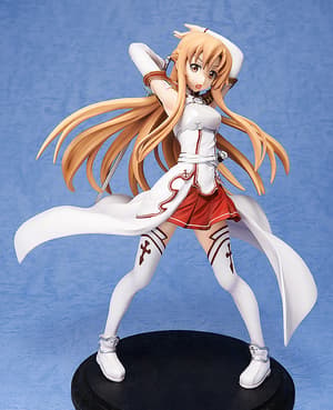 Asuna - Aincrad Version - Freeing - 1