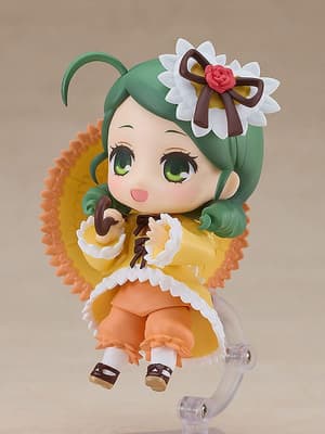 Nendoroid 2404 Kanaria - 2