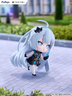 Tyrant - Female - Tenitol Mini - Furyu - 3